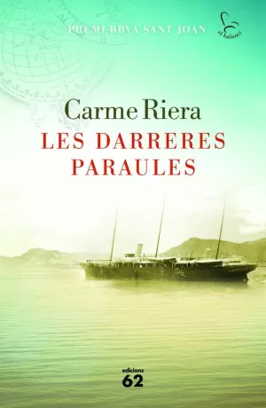 LES DARRERES PARAULES