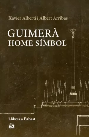 GUIMERÀ: HOME SÍMBOL