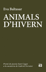 ANIMALS D'HIVERN