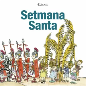 SETMANA SANTA