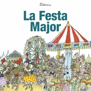 LA FESTA MAJOR