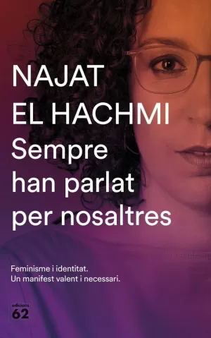 SEMPRE HAN PARLAT PER NOSALTRES SEMPRE HAN PARLAT PER NOSALTRES