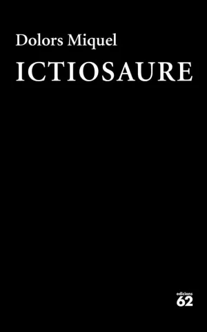 ICTIOSAURE