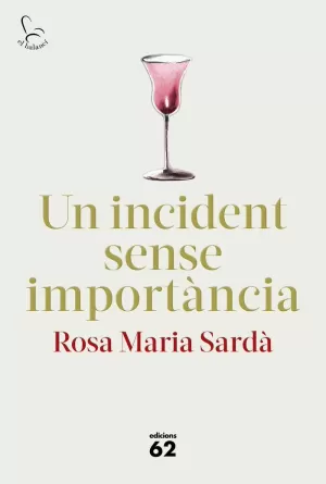 UN INCIDENT SENSE IMPORTÀNCIA UN INCIDENT SENSE IMPORTÀNCIA