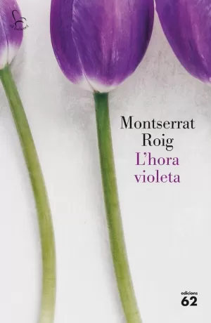 L'HORA VIOLETA L'HORA VIOLETA