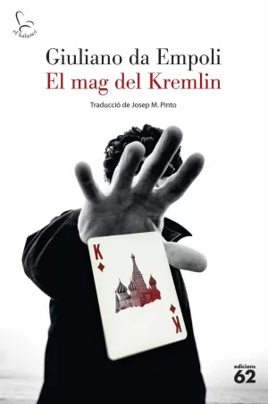 EL MAG DEL KREMLIN EL MAG DEL KREMLIN