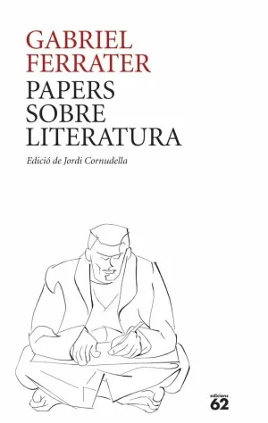 PAPERS SOBRE LITERATURA