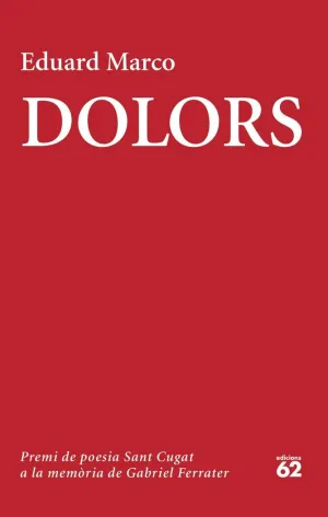 DOLORS DOLORS