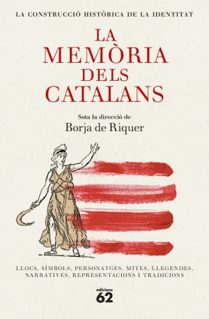 LA MEMÒRIA DELS CATALANS LA MEMÒRIA DELS CATALANS