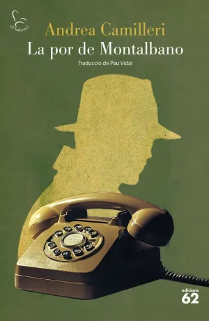 LA POR DE MONTALBANO