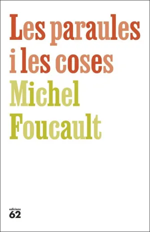 LES PARAULES I LES COSES
