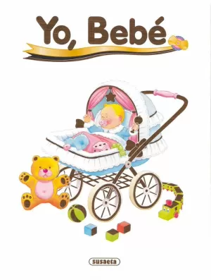 YO BEBE