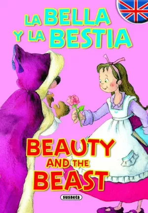 LA BELLA Y LA BESTIA/BEAUTY AND THE BEAST