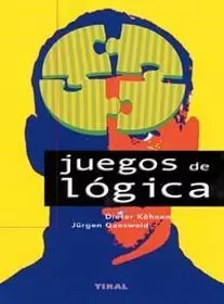 JUEGOS DE LOGICA