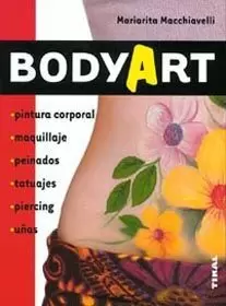 BODYART