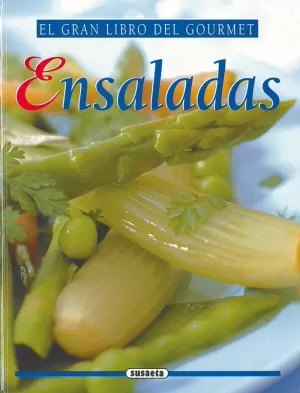 ENSALADAS