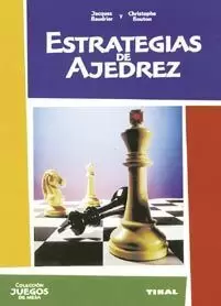 ESTRATEGIAS DE AJEDREZ