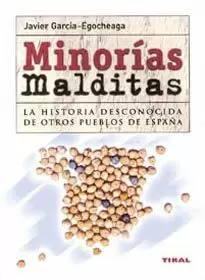 MINORIAS MALDITAS