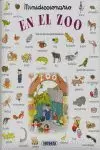MINIDICCIONARIO EN EL ZOO