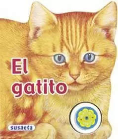 GATITO, EL - ANIMALES CON SONIDO