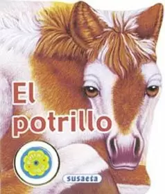 POTRILLO, EL - ANIMALES CON SONIDO