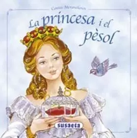 LA PRINCESA I EL PESOL