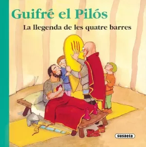 GUIFRE EL PILOS