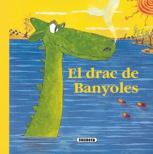 EL DRAC DE BANYOLES