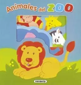 ANIMALES DEL ZOO