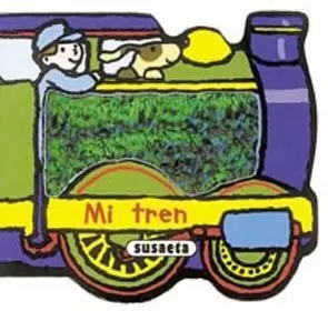 MI TREN - TRANSPORTES BRILLANTES