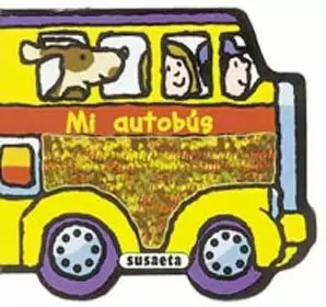 MI AUTOBUS - TRANSPORTES BRILLANTES