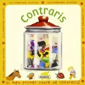 CONTRARIS (HOLOGRAMOS MÁGICOS)