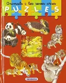 ANIMALS I LES SEVES CRIES