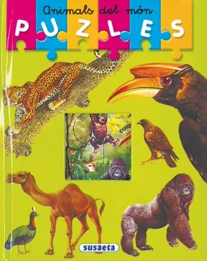 ANIMALS DEL MON