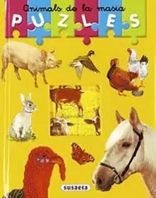 ANIMALS DE LA MASIA