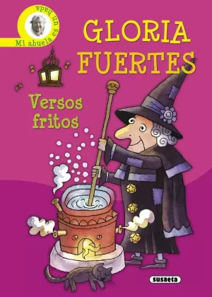 VERSOS FRITOS