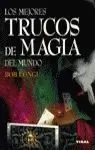 MEJORES TRUCOS DE MAGIA DEL MU
