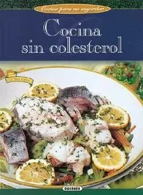 COCINA SIN COLESTEROL