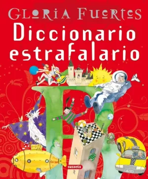 DICCIONARIO ESTRAFALARIO