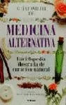 MEDICINA ALTERNATIVA