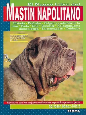 MASTIN NAPOLITANO