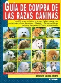 GUIA COMPRA RAZAS CANINAS