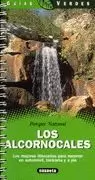 ALCORNOCALES, LOS