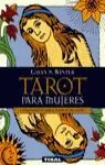 TAROT PARA MUJERES