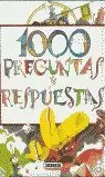 1000 PREGUNTAS RESPUESTAS
