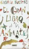 GRAN LIBRO DE LOS ANIMALES