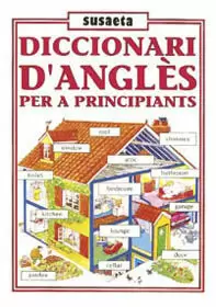 DICCIONARI D'ANGLES PER A PRIN