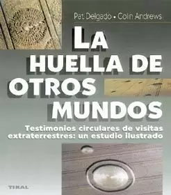 HUELLA DE OTROS MUNDOS