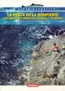 PESCA EN LA ROMPIENTE,LA