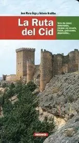 RUTA DEL CID GUIAS CLAVE